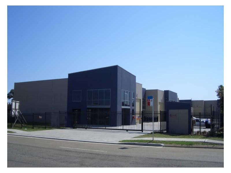 Unit 5/5-7 Wiltshire Road, Minto NSW 2566