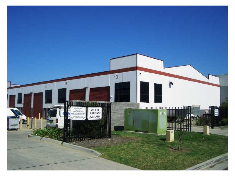 Unit 7/6-8 Bluett Drive, Smeaton Grange NSW 2567