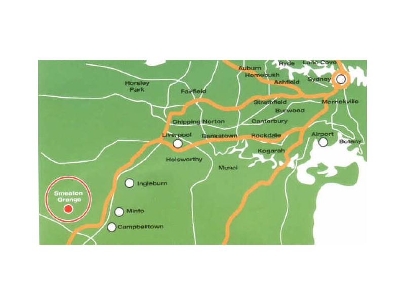 Smeaton Grange NSW 2567