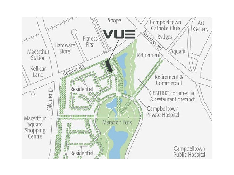 Campbelltown NSW 2560