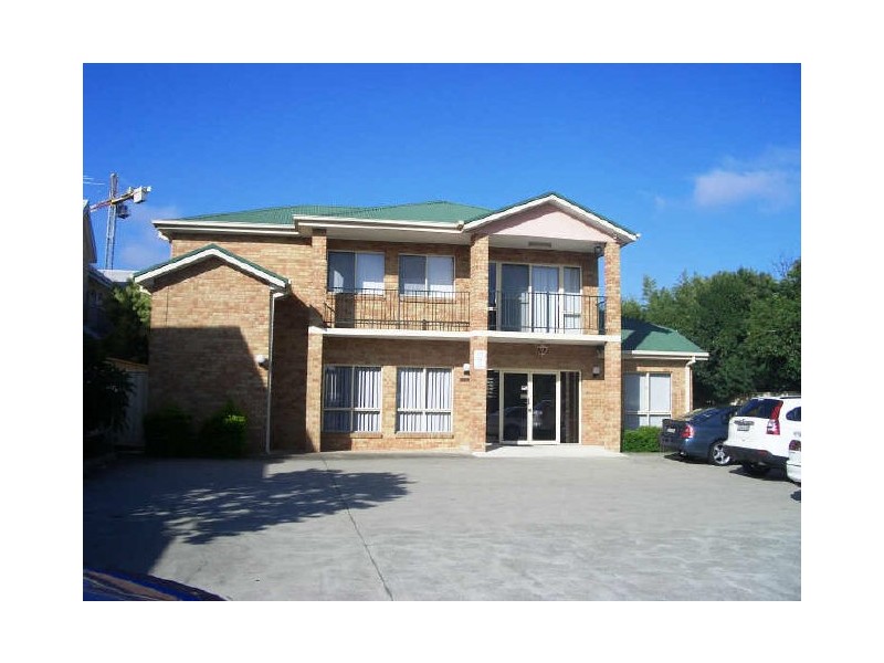 Campbelltown NSW 2560