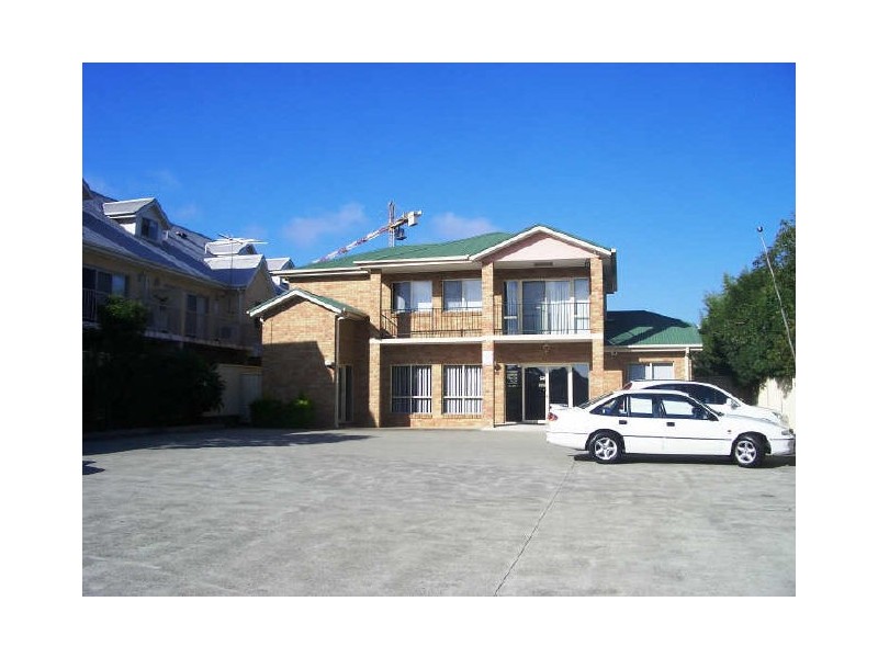 Campbelltown NSW 2560