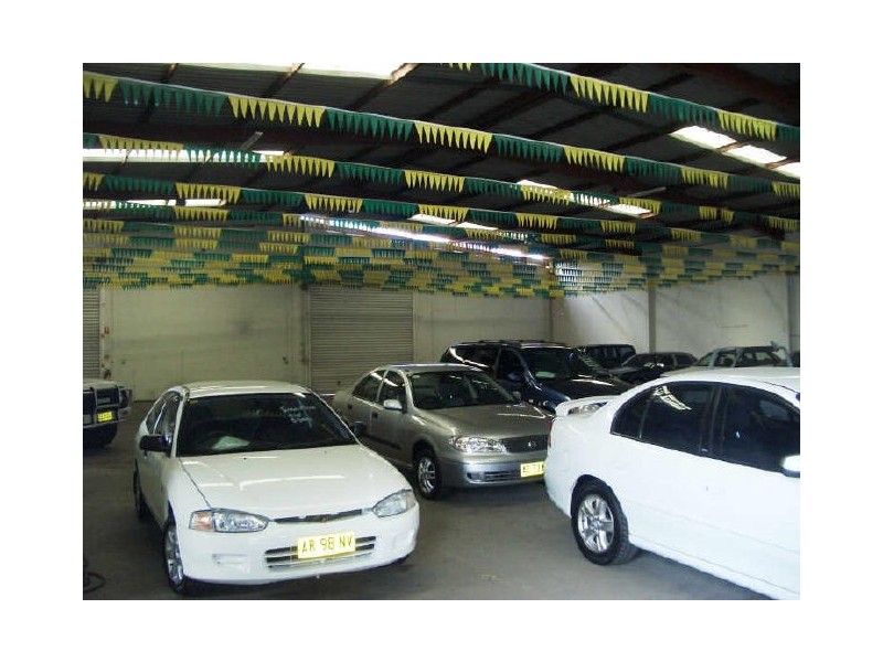 Campbelltown NSW 2560