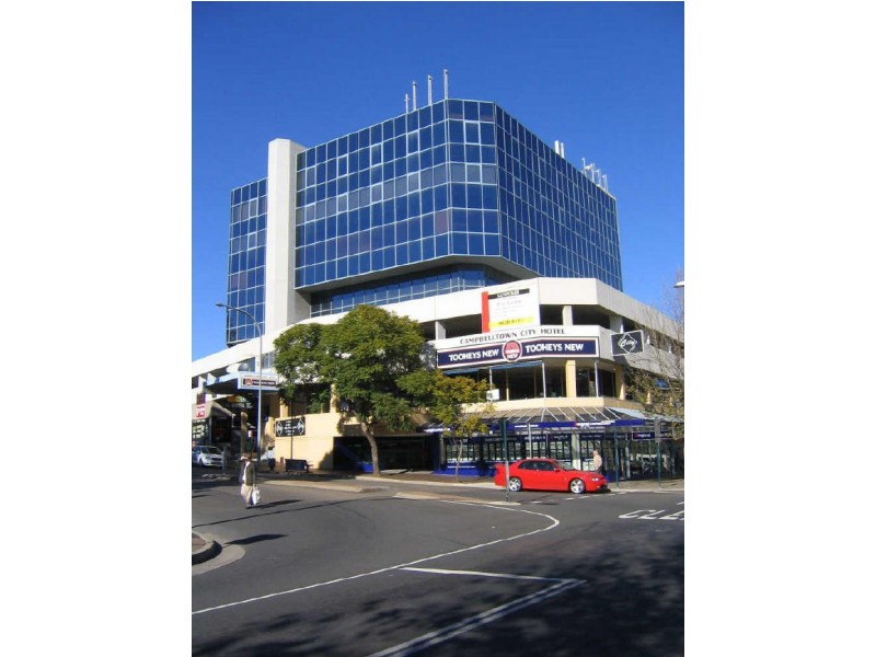 Campbelltown NSW 2560