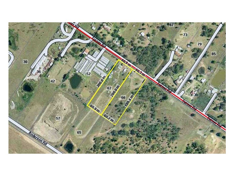 62 & 66 Turner Road, Smeaton Grange NSW 2567