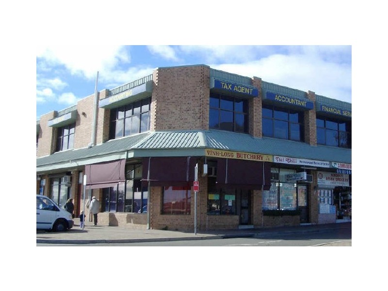 Campbelltown NSW 2560