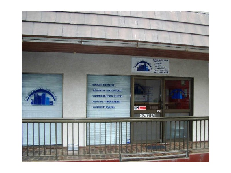 Campbelltown NSW 2560