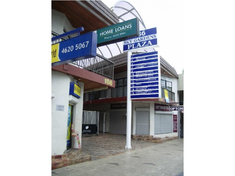 Campbelltown NSW 2560