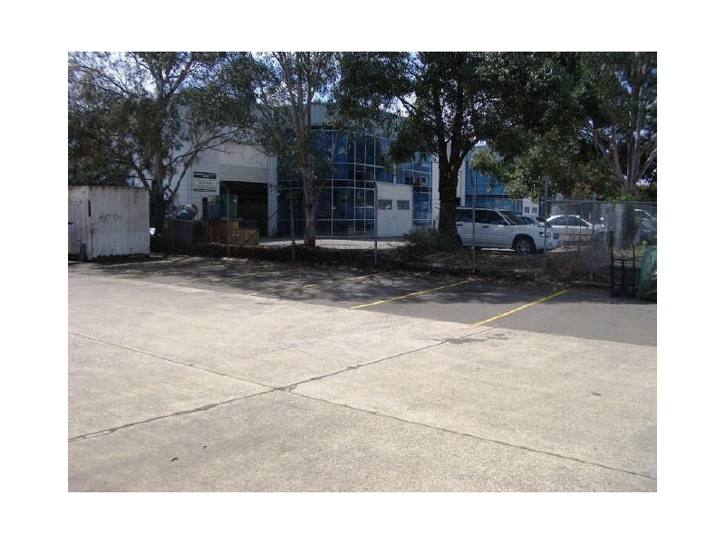 Ingleburn NSW 2565