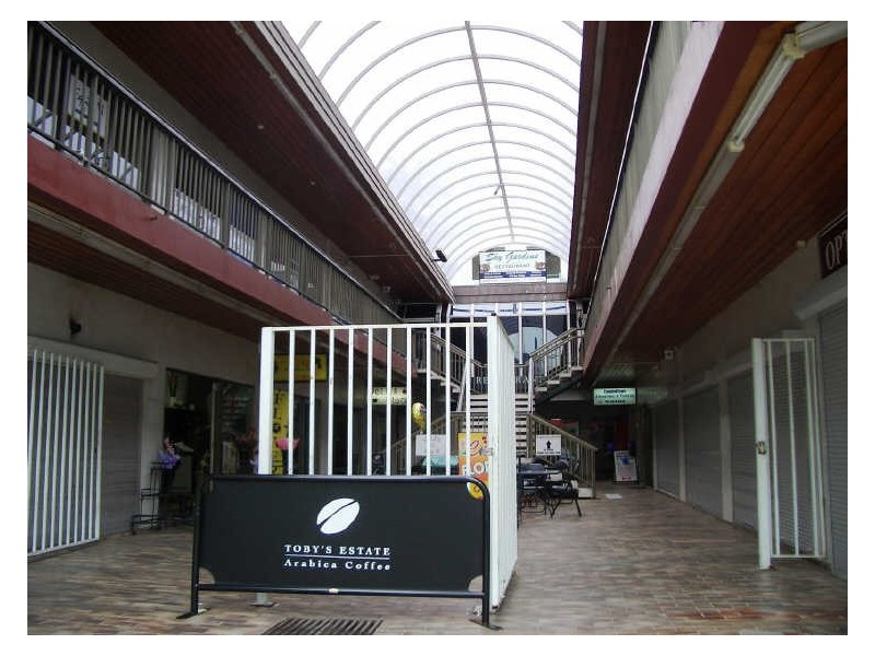 Suite 10/186 Queen Street, Campbelltown NSW 2560
