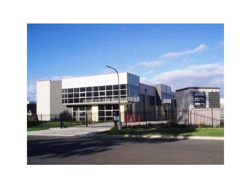 Unit 16/10-12 Montore Road, Minto NSW 2566