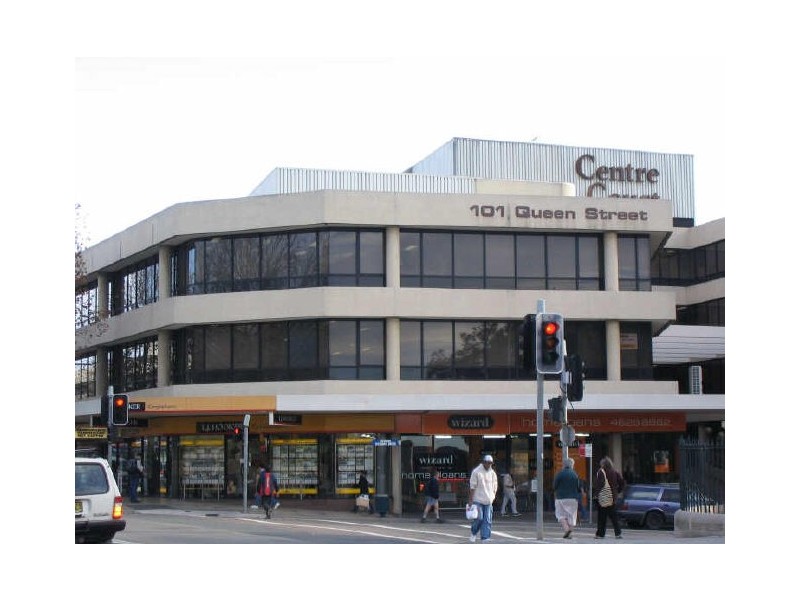 Campbelltown NSW 2560