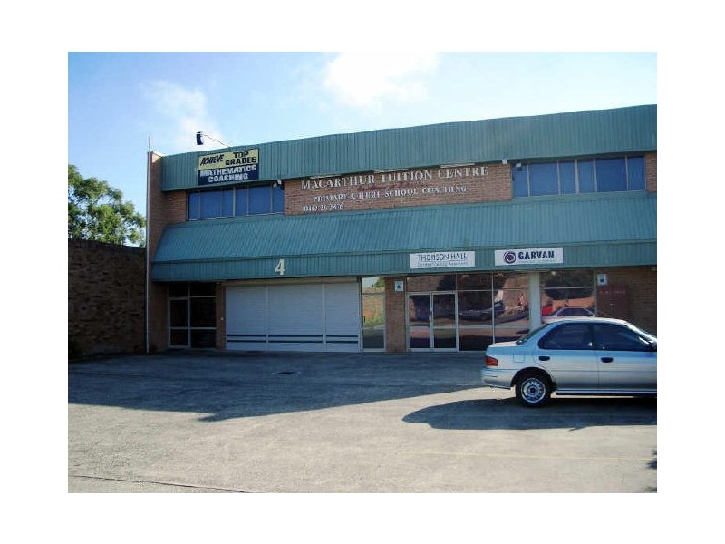 Campbelltown NSW 2560