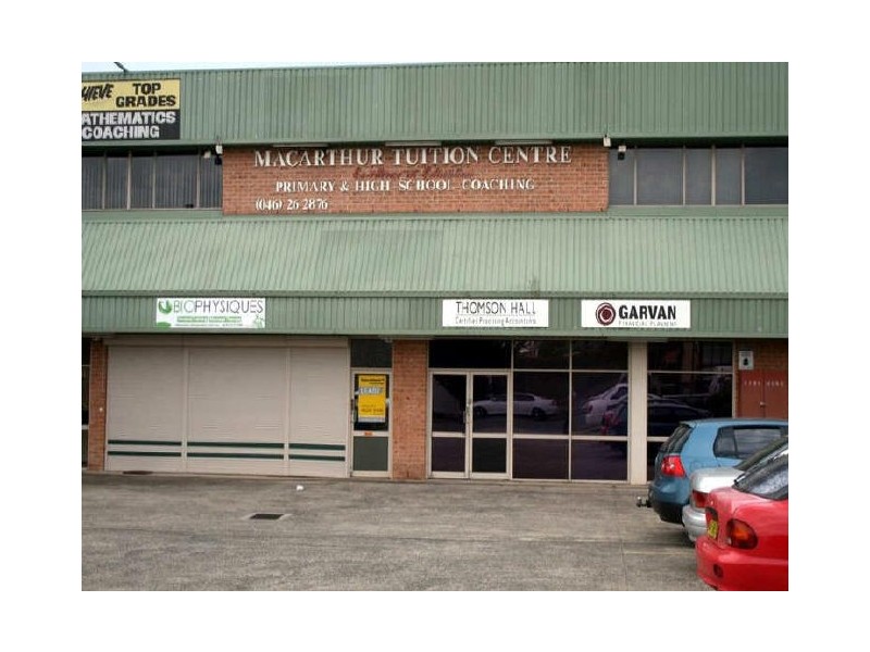 Campbelltown NSW 2560