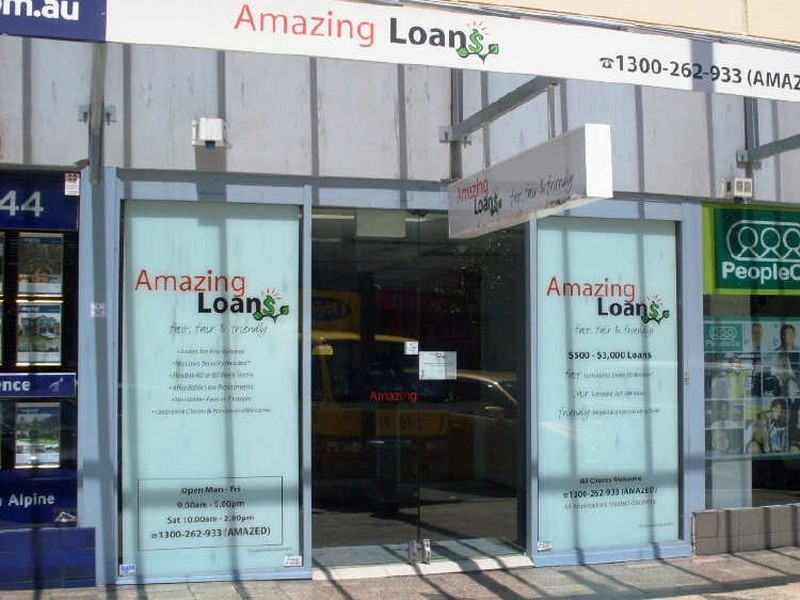 Shop 3/138 Queen Street, Campbelltown NSW 2560