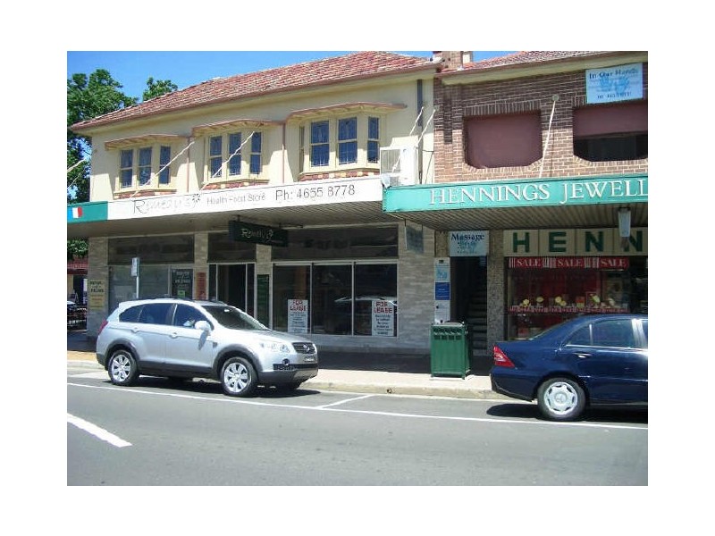 Camden NSW 2570