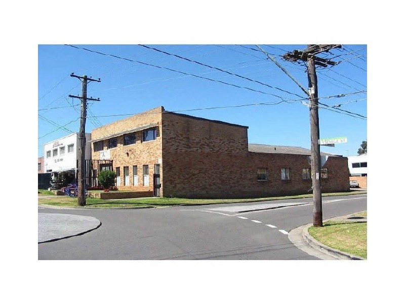 Fairfield East NSW 2165