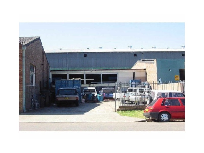 Fairfield East NSW 2165