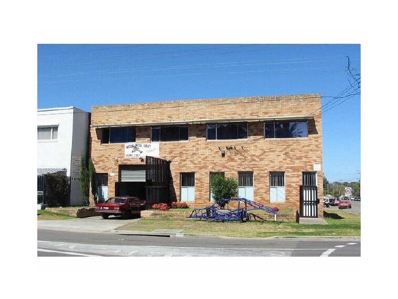 Fairfield East NSW 2165