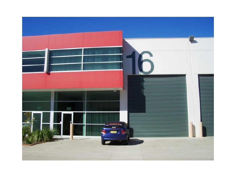 Ingleburn NSW 2565