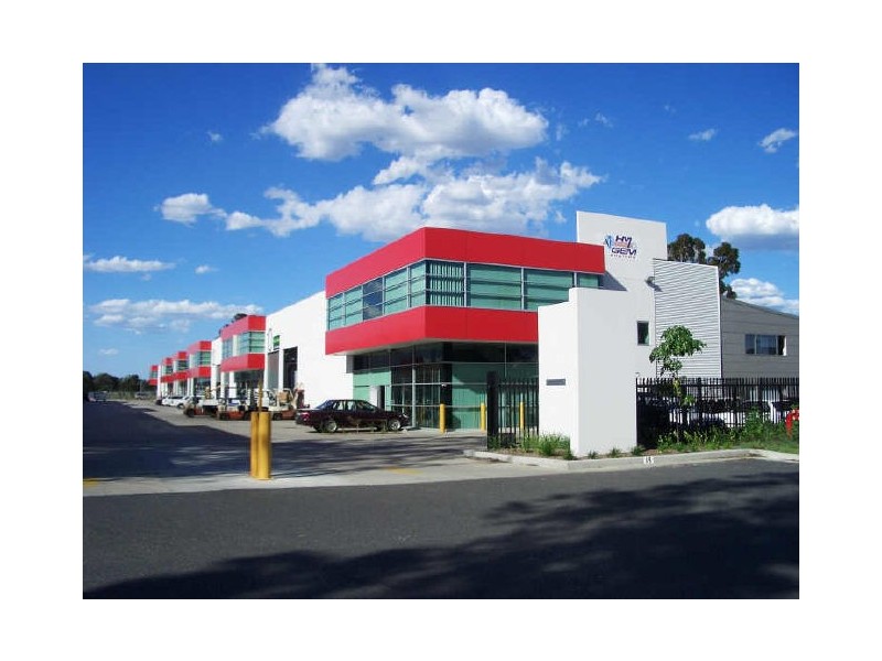 Ingleburn NSW 2565