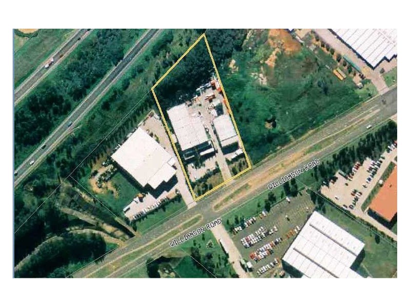 3B Williamson Road, Ingleburn NSW 2565