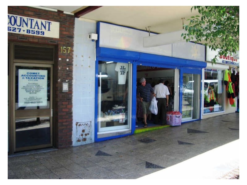 Shop 302/147-157 Queen Street, Campbelltown NSW 2560