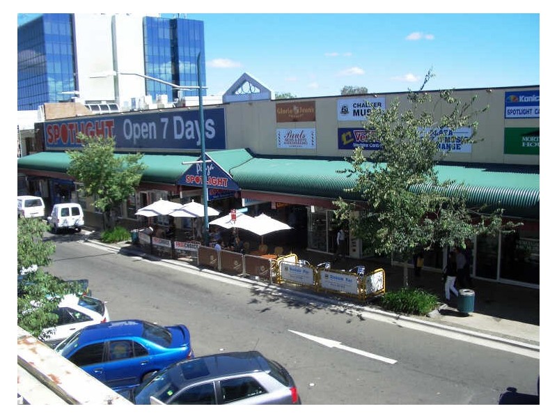 Shop 302/147-157 Queen Street, Campbelltown NSW 2560