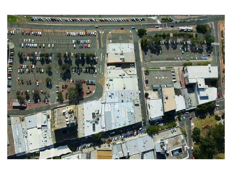 Shop 302/147-157 Queen Street, Campbelltown NSW 2560