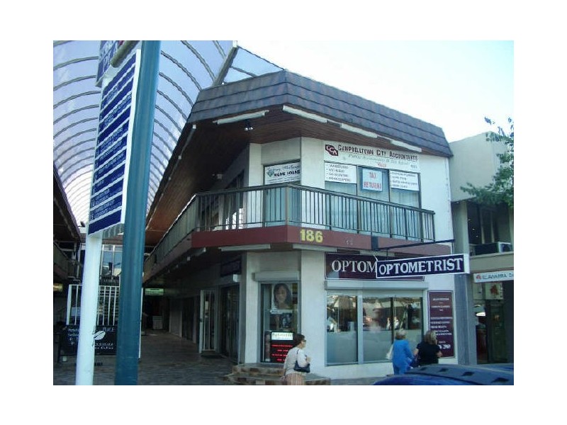 Campbelltown NSW 2560