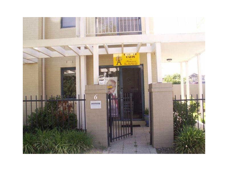 Campbelltown NSW 2560