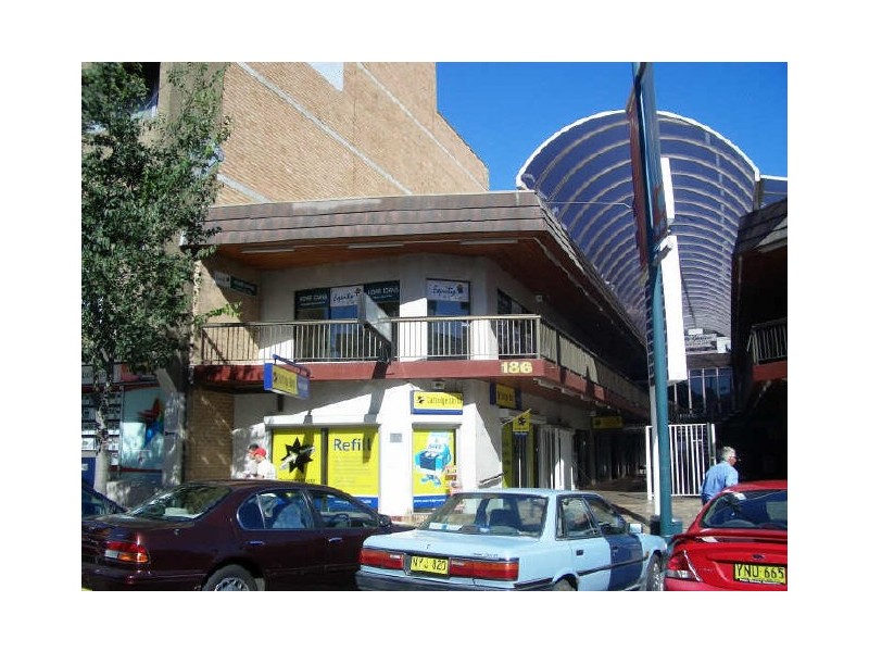 Campbelltown NSW 2560