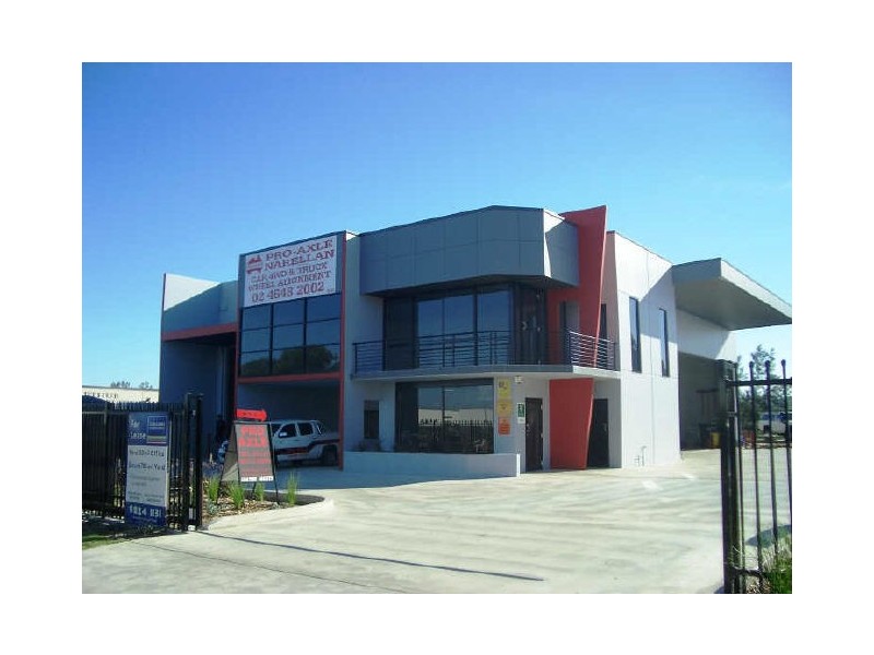 Smeaton Grange NSW 2567