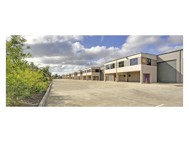 Unit P3/5 Hepher Road, Campbelltown NSW 2560