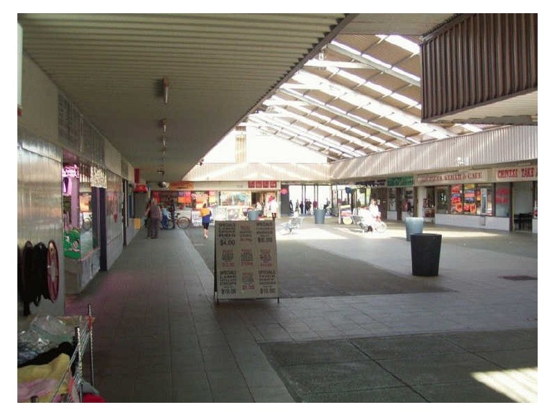 Shop 4/44 Riverside Drive, Airds NSW 2560