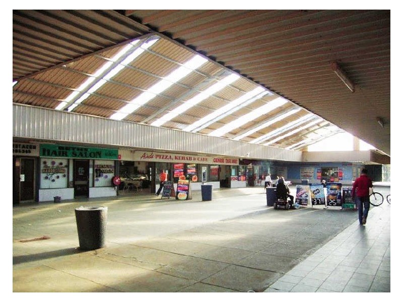 Shop 4/44 Riverside Drive, Airds NSW 2560