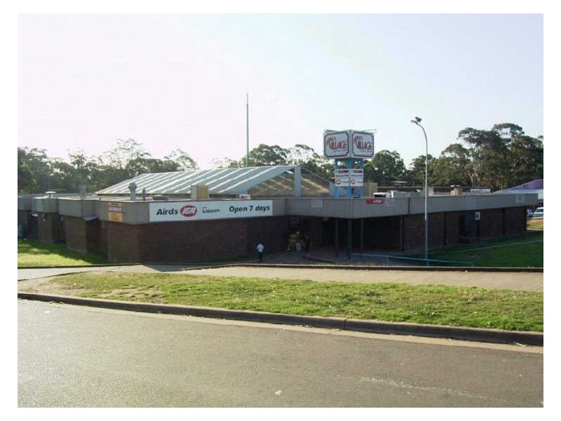 44 Riverside Drive, Airds NSW 2560