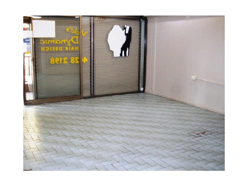 Campbelltown NSW 2560