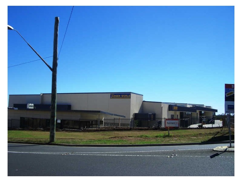 Unit 11/1 Stonny Batter Road, Minto NSW 2566