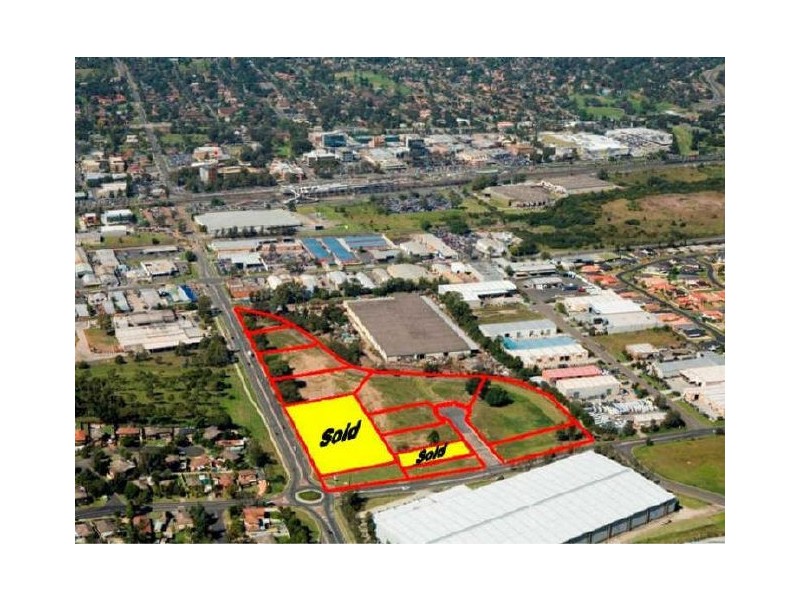 Campbelltown NSW 2560