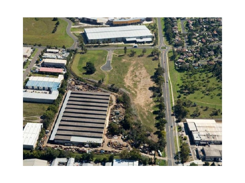 Campbelltown NSW 2560