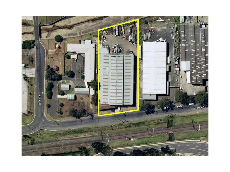 Campbelltown NSW 2560