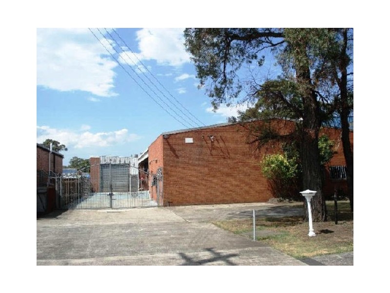 Ingleburn NSW 2565