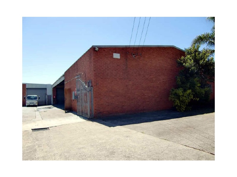 Ingleburn NSW 2565