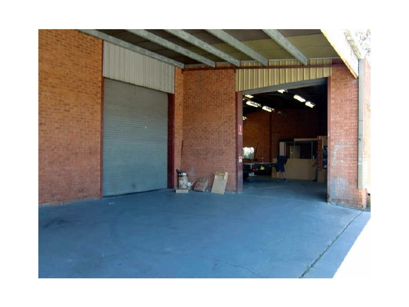 Ingleburn NSW 2565