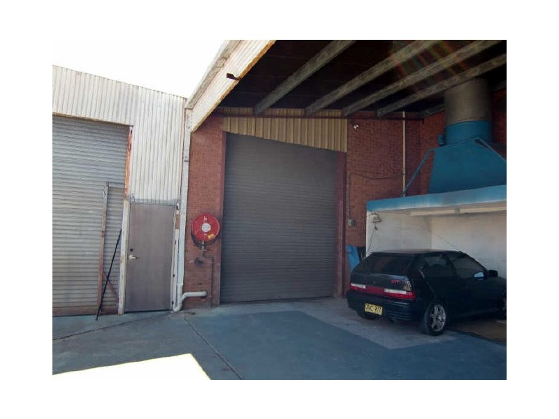 Ingleburn NSW 2565
