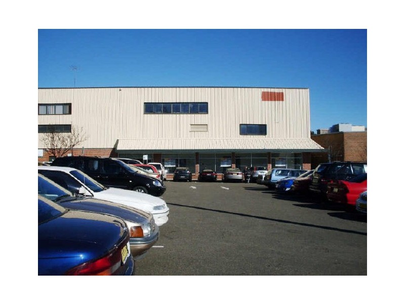 Campbelltown NSW 2560