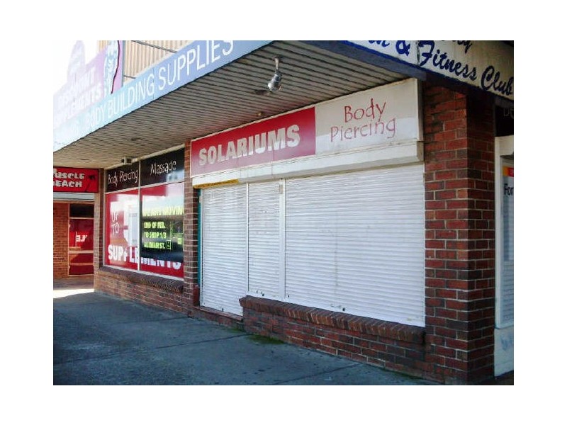 Campbelltown NSW 2560