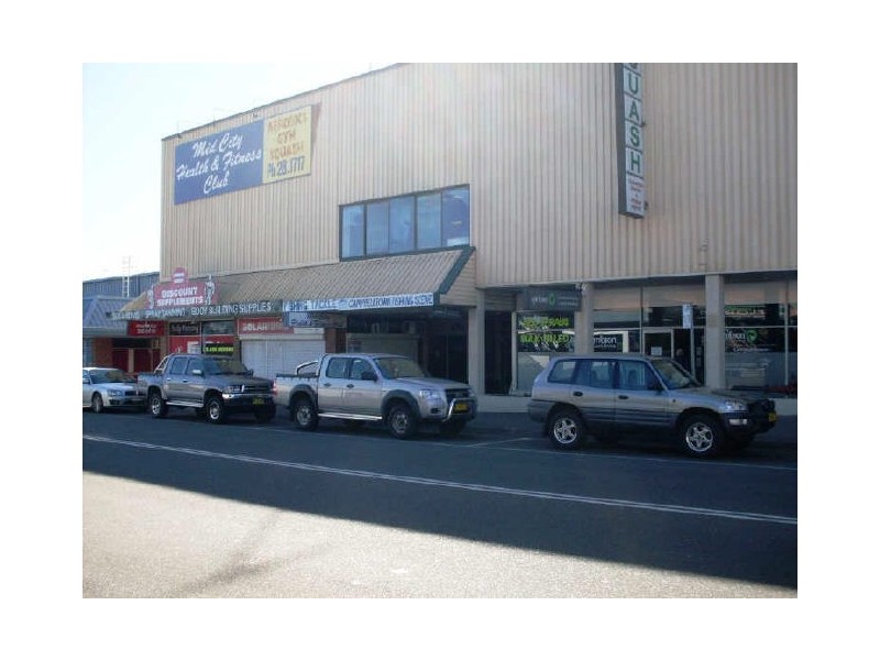 Campbelltown NSW 2560