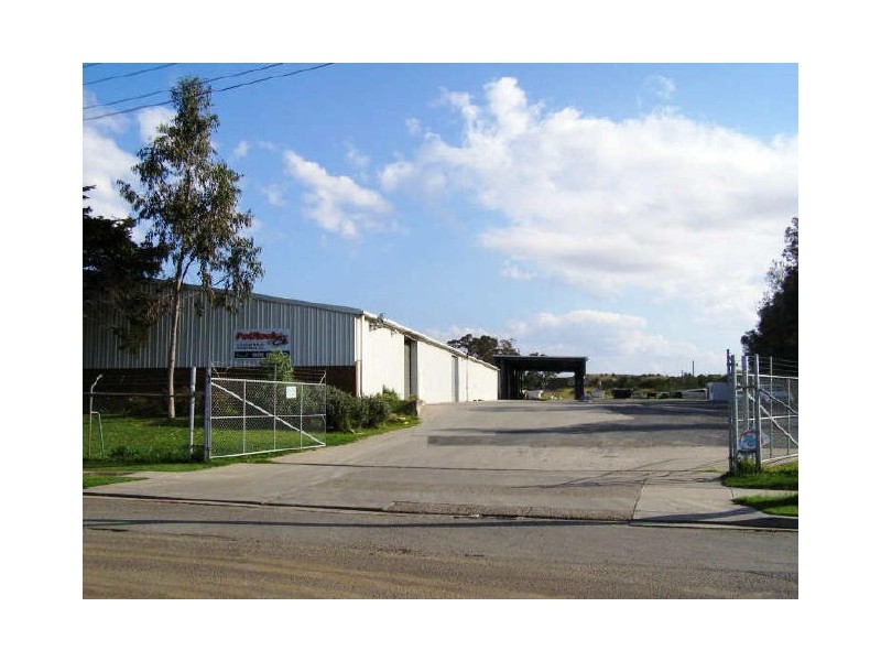 Campbelltown NSW 2560